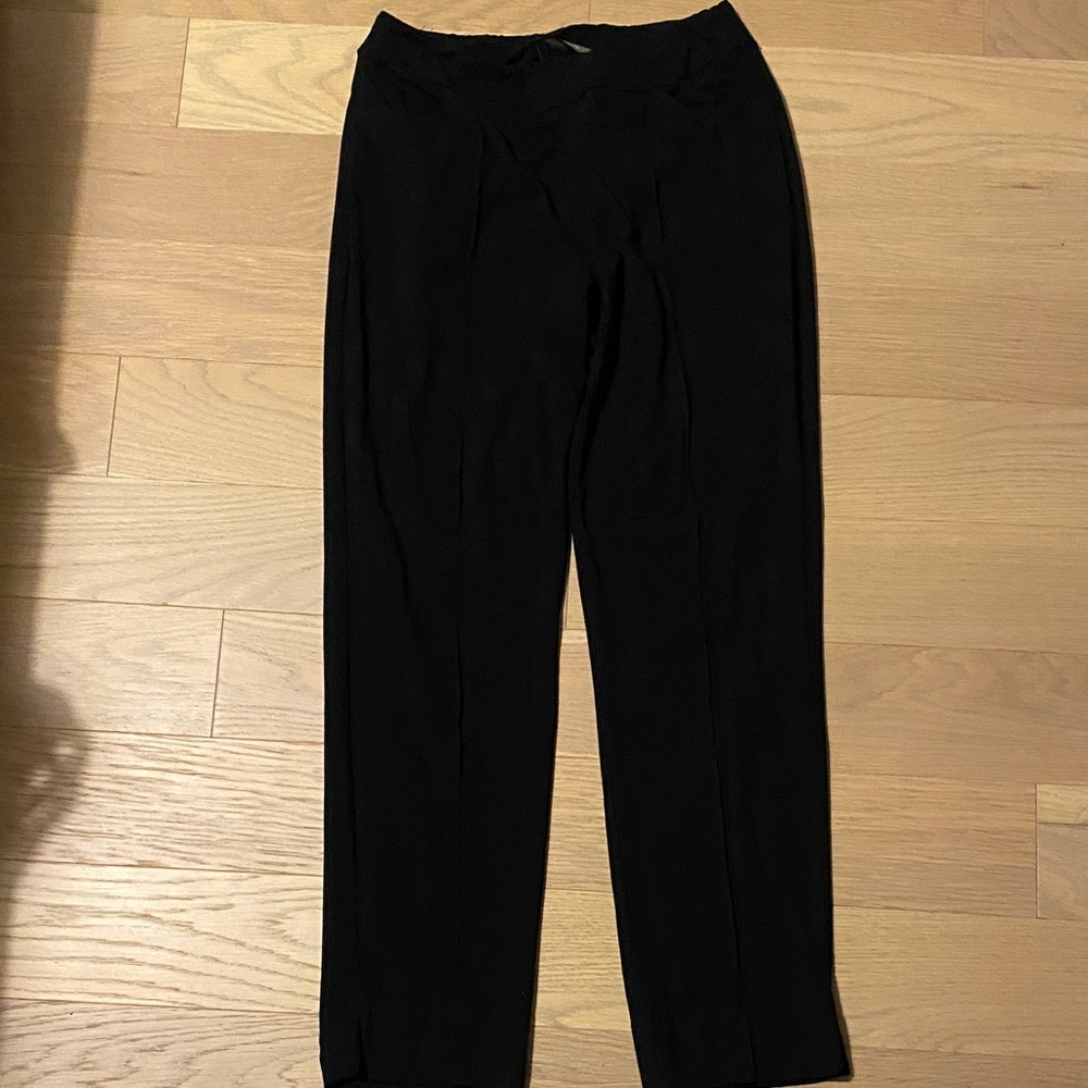 Miik Size Small Black Women's Pants